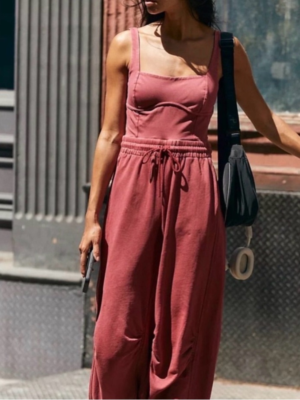 Free People Inbound Onesie